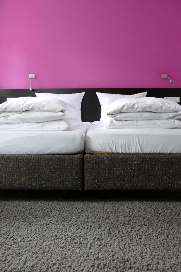Maximilian Hotel Speyer Eksteriør billede