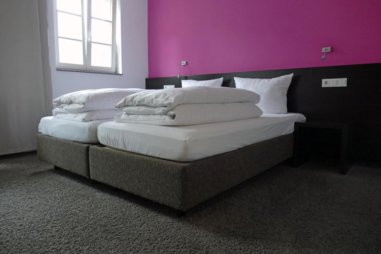 Maximilian Hotel Speyer Eksteriør billede